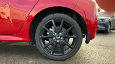 Mazda 2 Hybrid 1.5i Hybrid Homura Plus 5dr CVT Hybrid Hatchback